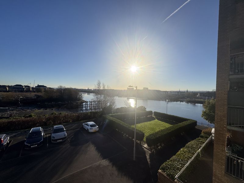 Ellerslie Path Yoker